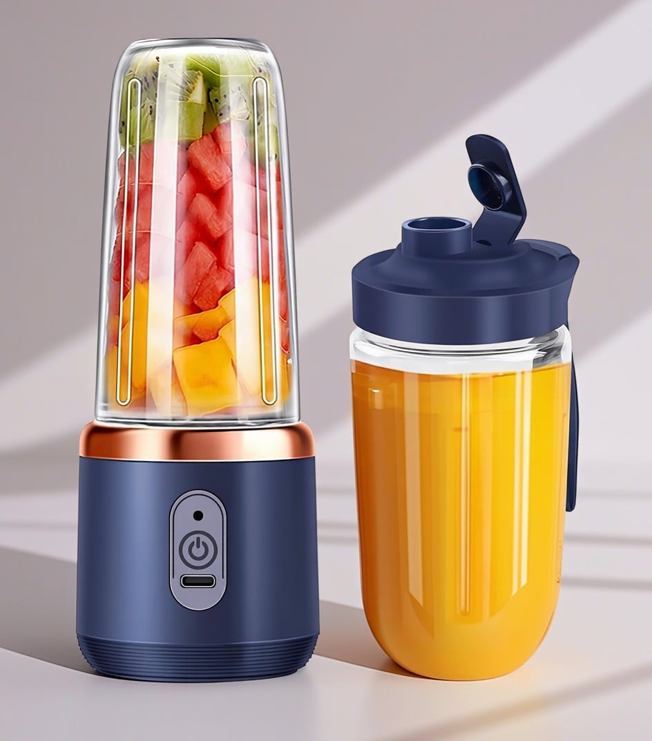 Portable Juice Blender