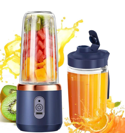 Portable Juice Blender