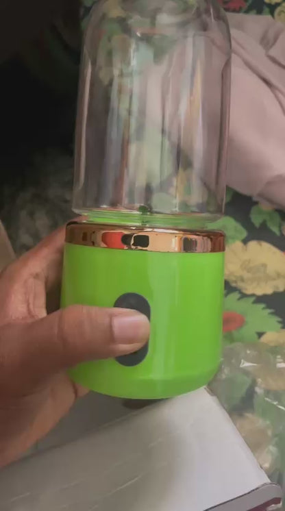 Portable Juice Blender